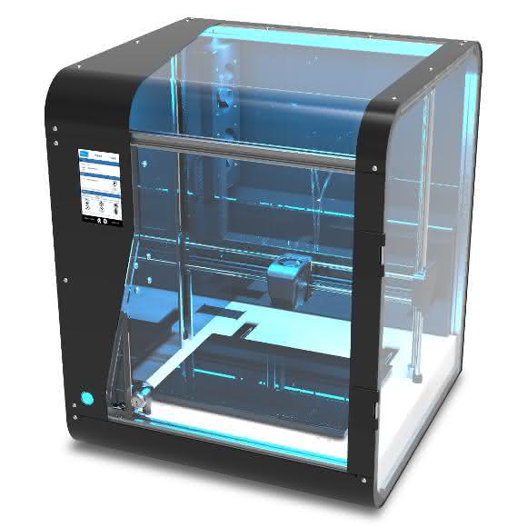 RoboxPro 3D printer