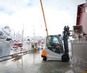 Still-RX60-35-Norwegen Hafen Still-RX60-35-Norwegen Hafen