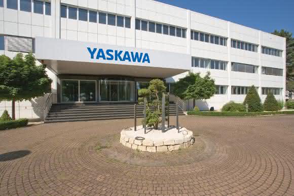 Yaskawa-Eschborn