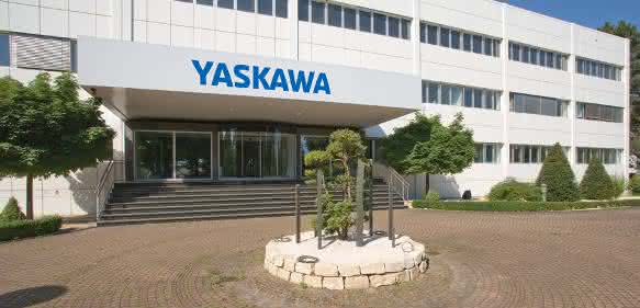 Yaskawa-Eschborn