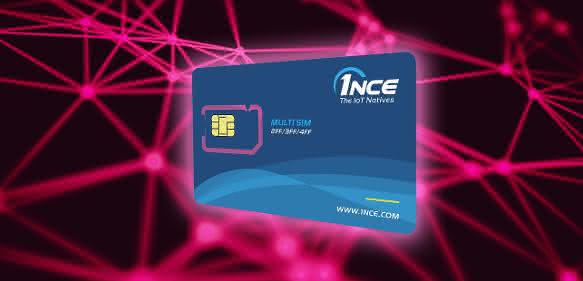 IoT-Daten-Flat von Telekom und 1NCE IoT-Daten-Flat von Telekom und 1NCE