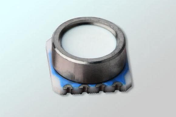 Pressure sensor module