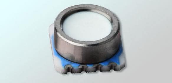 Pressure sensor module