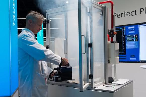 Digital fire protection solutions