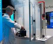 Digital fire protection solutions
