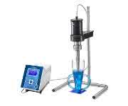 Der Sonopuls 4400 Ultraschall-Homogenisator von Bandelin.