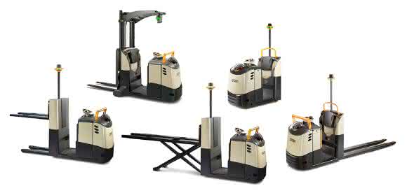 Crown Quickpick Remote-Technologie