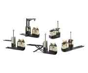 Crown Quickpick Remote-Technologie Crown Quickpick Remote-Technologie
