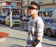 Framos 3D glasses