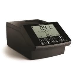 HI801 iris Spektralphotometer