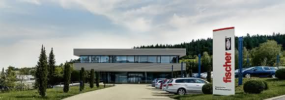Klaus Fischer Kundencenter