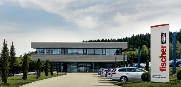 Klaus Fischer Kundencenter Klaus Fischer Kundencenter