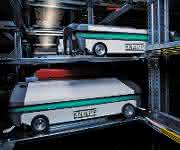 Knapp OSR Shuttle Evo Knapp OSR Shuttle Evo