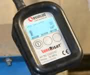 Advertisement - Highlight of the week: RFID-supported manual lubrication system