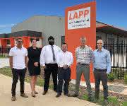 Lapp-Australien Lapp-Australien