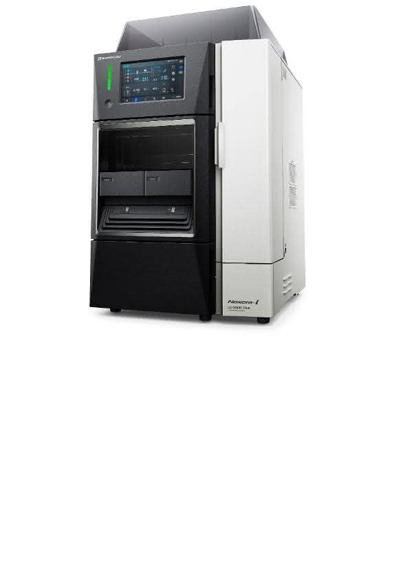 HPLC i-Series Plus