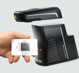 Magic Mark labeling software