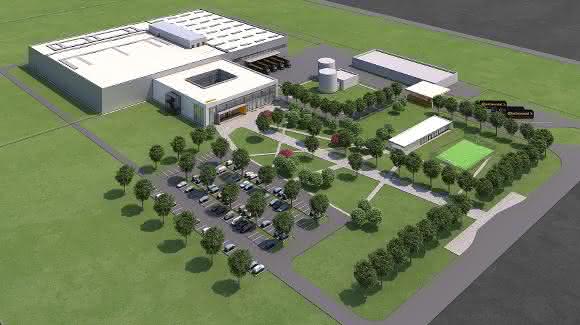 Continental plant neues Werk in Ungarn