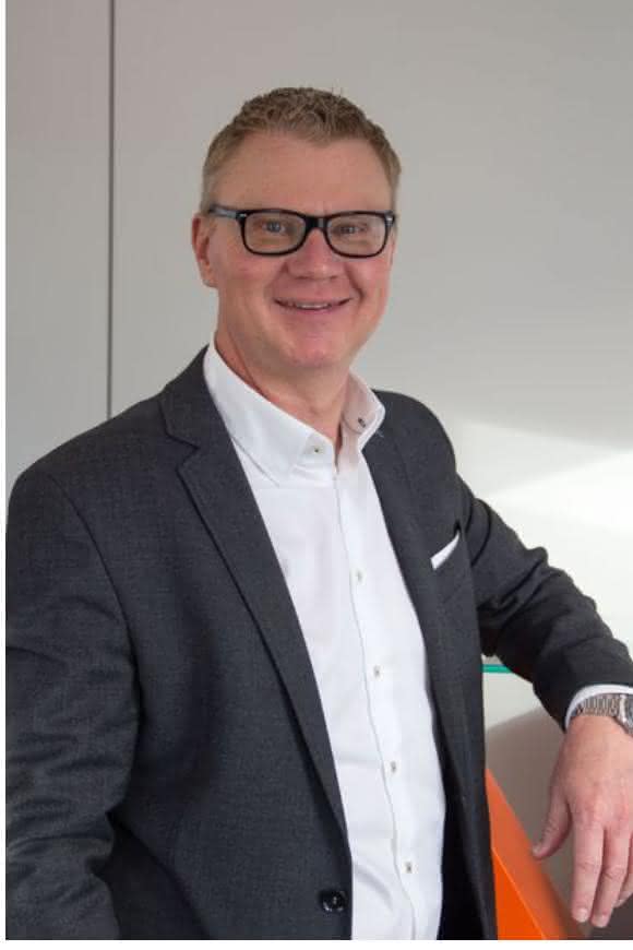 Hans-Joachim Finger