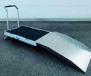 Ramp for Xetto Ramp for Xetto