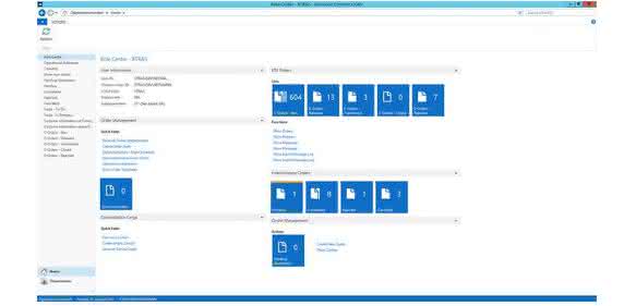 Logistics software Logistics software