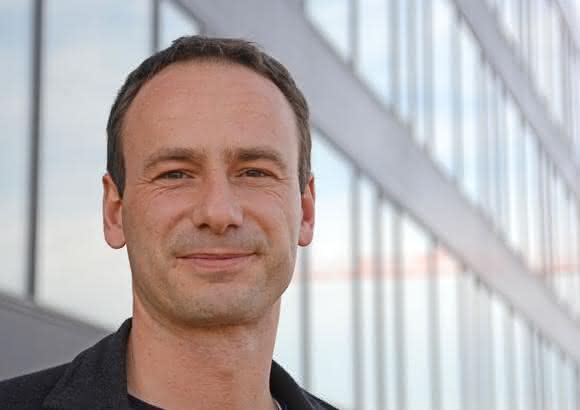 Jörg Schreiber Jörg Schreiber
