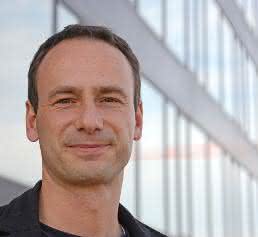 Jörg Schreiber