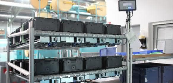 Stocksaver guarantees transparency