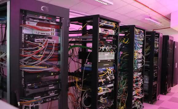 Cybersecurity is no longer limited to the server room