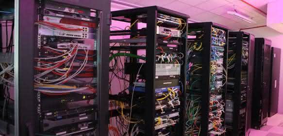 Cybersecurity is no longer limited to the server room Cybersecurity is no longer limited to the server room