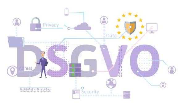 Europäische Datenschutzgrundverordnung (EU-DSGVO)