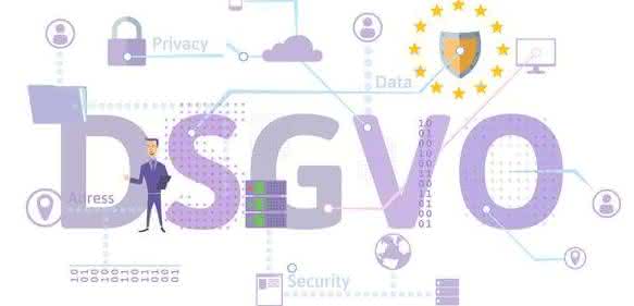 Europäische Datenschutzgrundverordnung (EU-DSGVO)