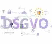 European General Data Protection Regulation (EU GDPR)