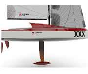 3D printed boat 3D printed boat