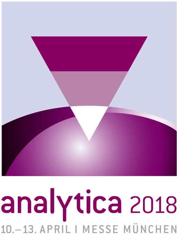 Logo Analytica 2018