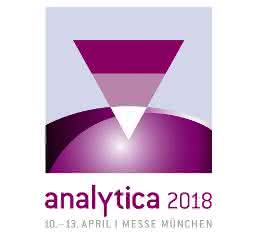Logo Analytica 2018
