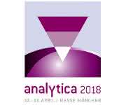 Logo Analytica 2018 Logo Analytica 2018