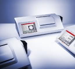 Die neue Polarimeter-Serie MCP mit anwendungsspezifischen Gerätekonfigurationen von Anton Paar. Polarimeter-Serie MCP