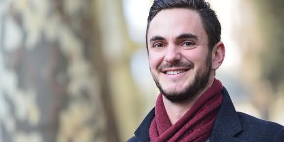 Ökologe Tom Crowther