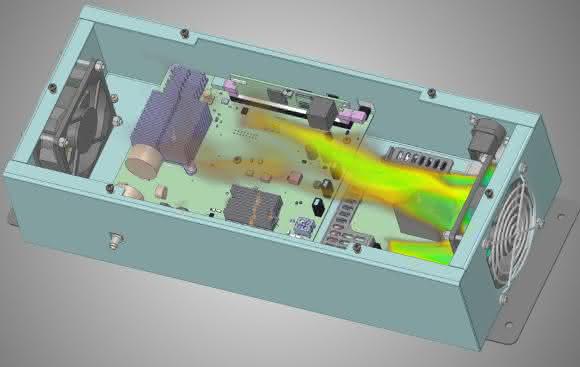 IT Solutions: Simulations with immediate results