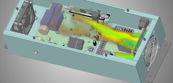 IT Solutions: Simulationen mit sofortigen Ergebnissen