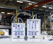 Ultimaker 3 Extended Drucker
