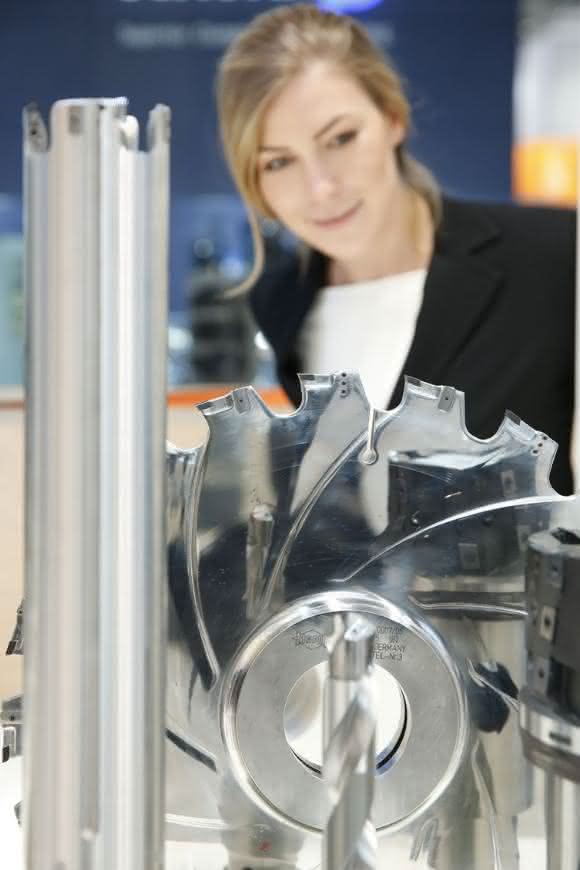 METAV 2018 METAV 2018: Industrie 4.0 im Fokus