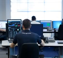 Managed Security Services from Airbus CyberSecurity Managed Security Services from Airbus CyberSecurity