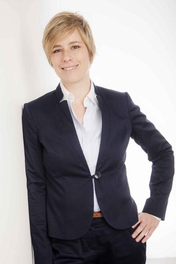 Caterina Schröder