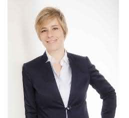 Caterina Schröder