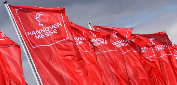 Hanover Fair