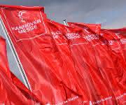 Hannover Messe Hannover Messe
