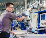 Leichtbauroboter Leichtbauroboter
