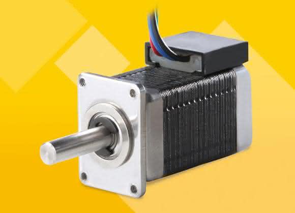 Schrittmotoren Schrittmotoren